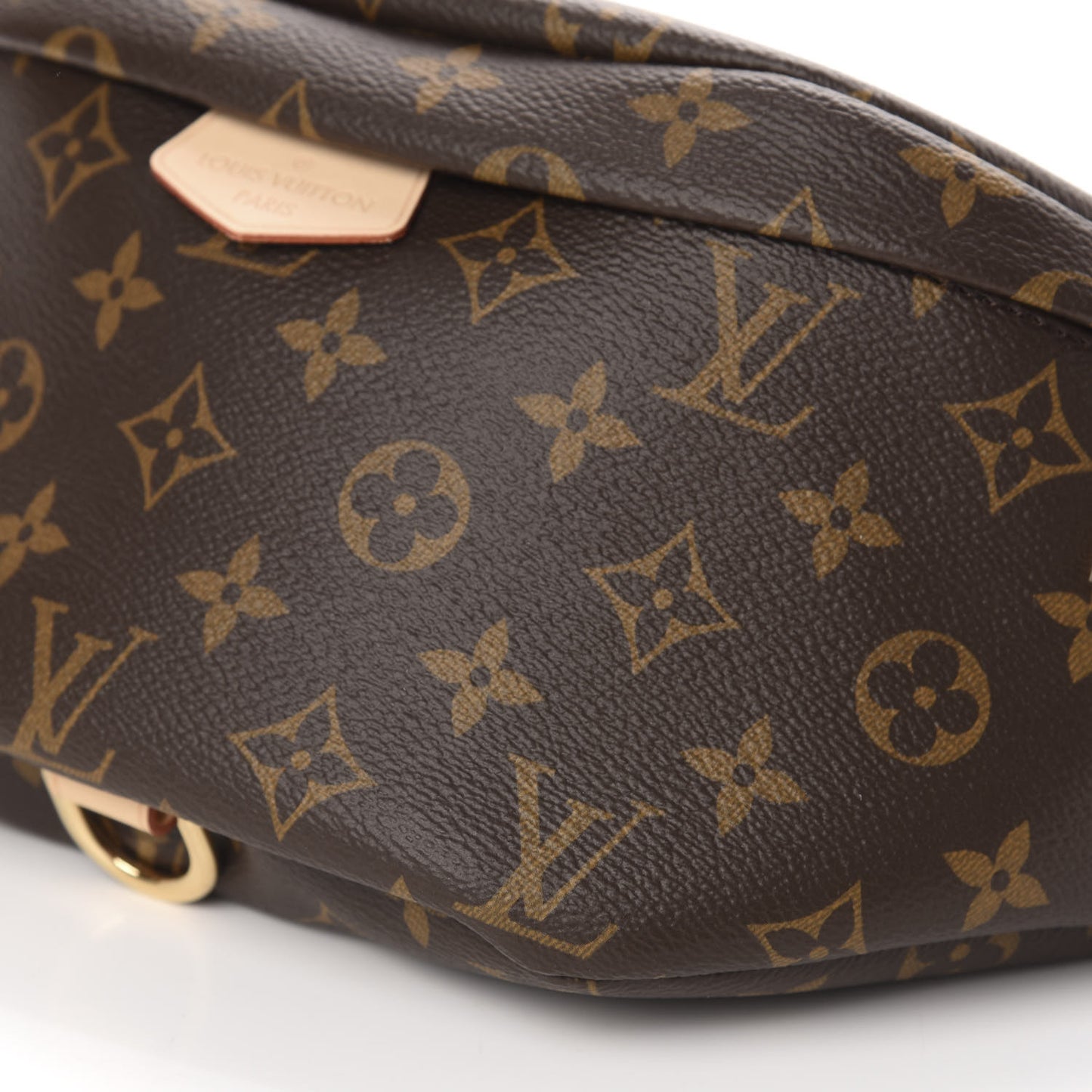 Monogram Bumbag