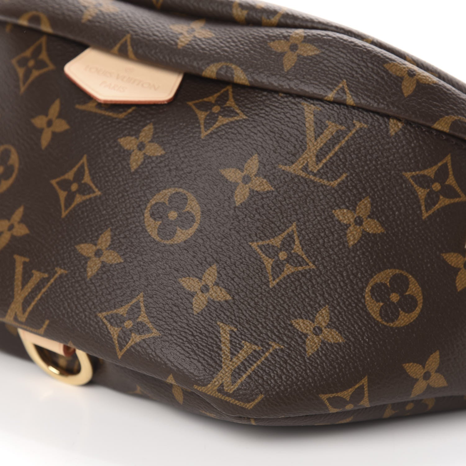 Louis Vuitton Monogram Bumbag 7 of 10