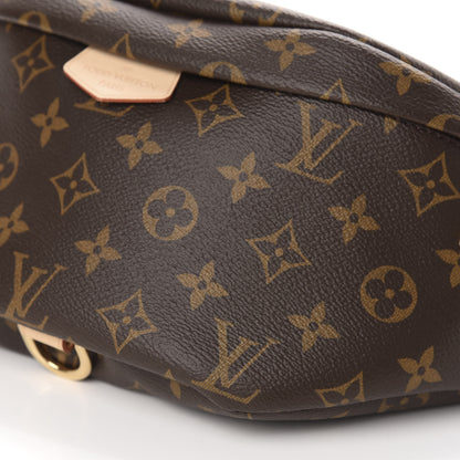 Louis Vuitton Monogram Bumbag 7 of 10