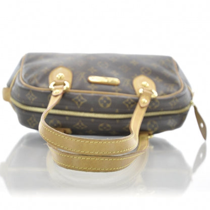 Louis Vuitton Monogram Montorgueil PM 5 of 9