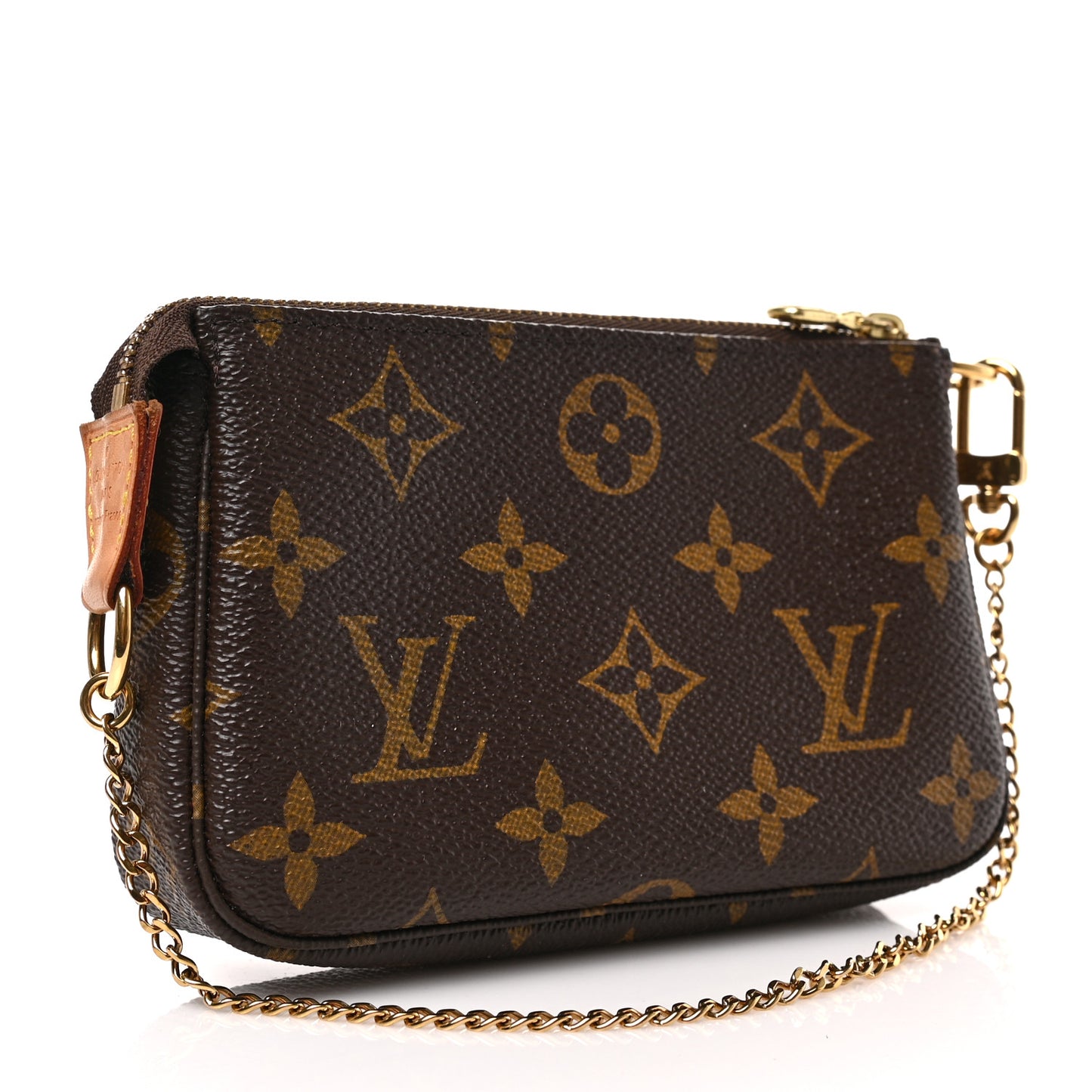 Monogram Mini Pochette Accessories