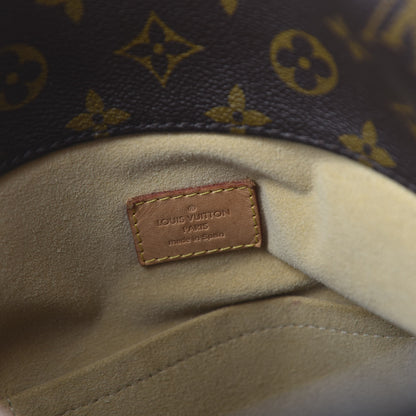 Louis Vuitton Monogram Artsy MM 8 of 9