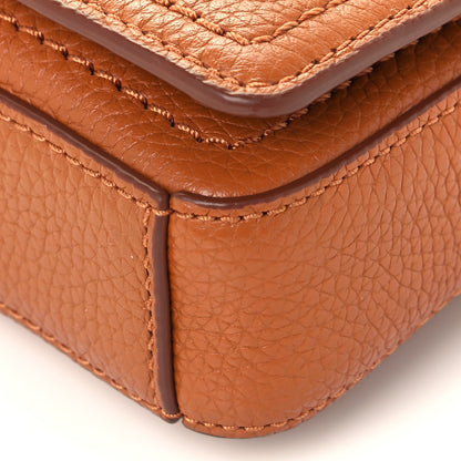 Marc Jacobs Calfskin Crossbody Tan 11 of 11