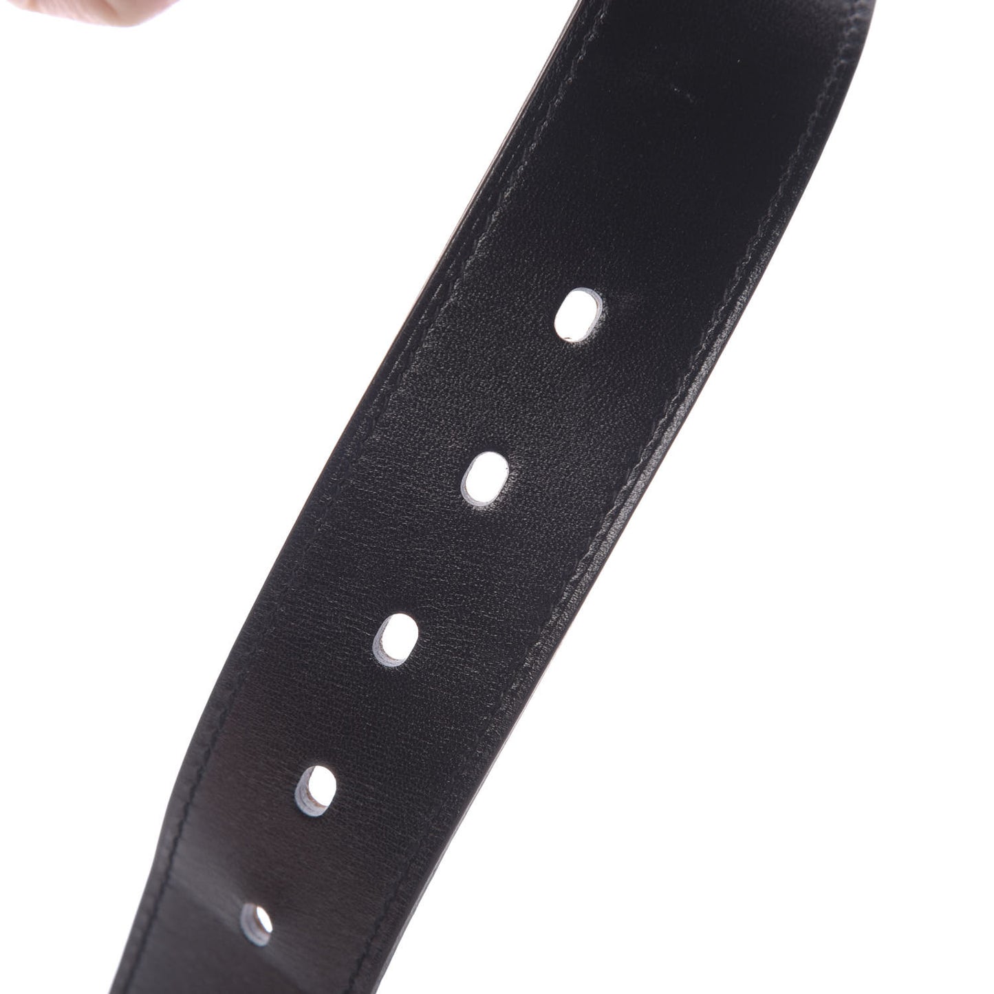 Box Togo 32mm Hapi Belt 95 Black Gold