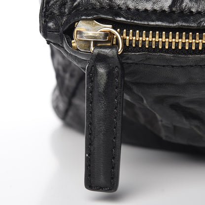 Givenchy Tumbled Sheepskin Medium Pandora Black 15 of 18