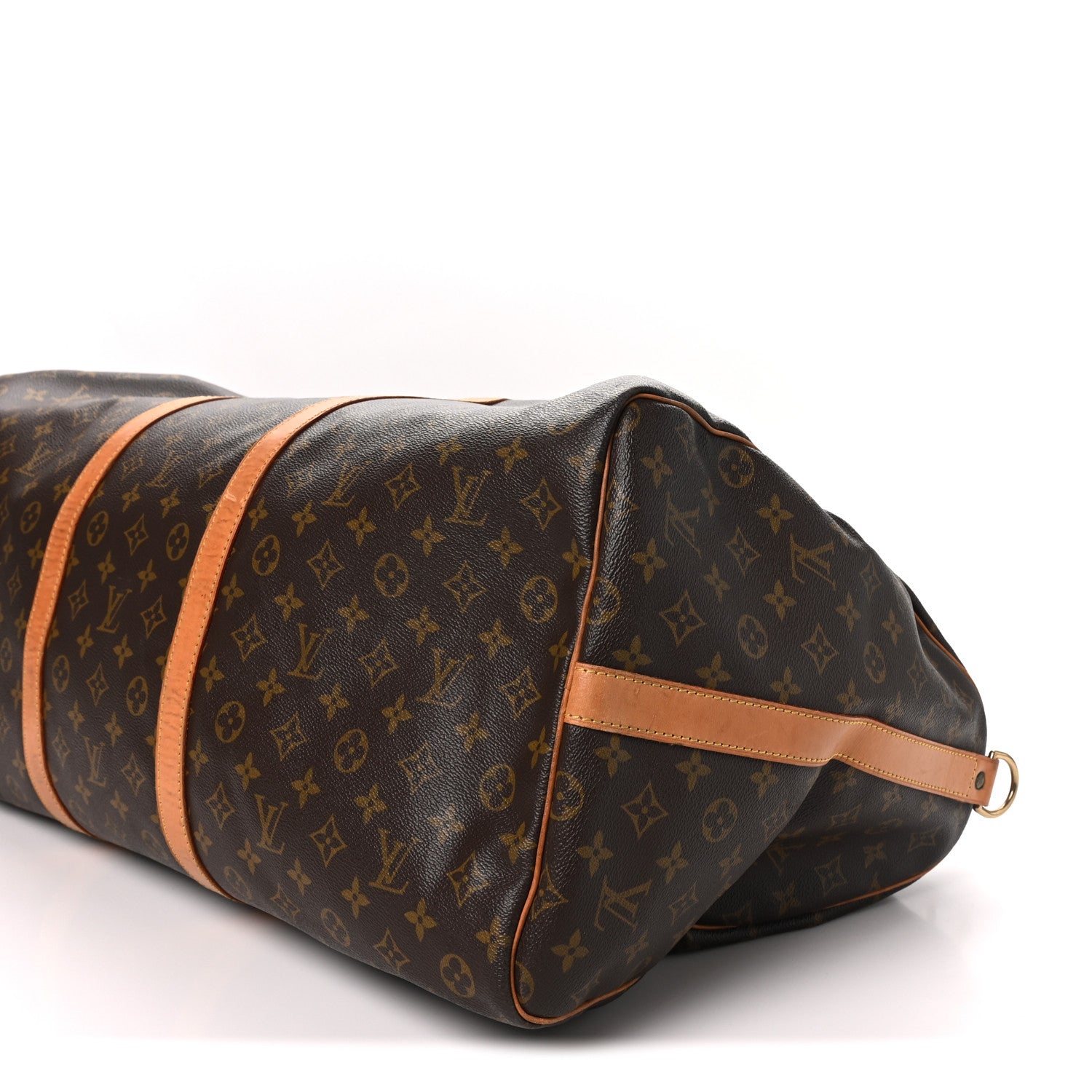 Louis Vuitton Monogram Keepall 60 9 of 11