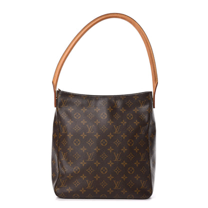 Louis Vuitton Monogram Looping GM 1 of 15