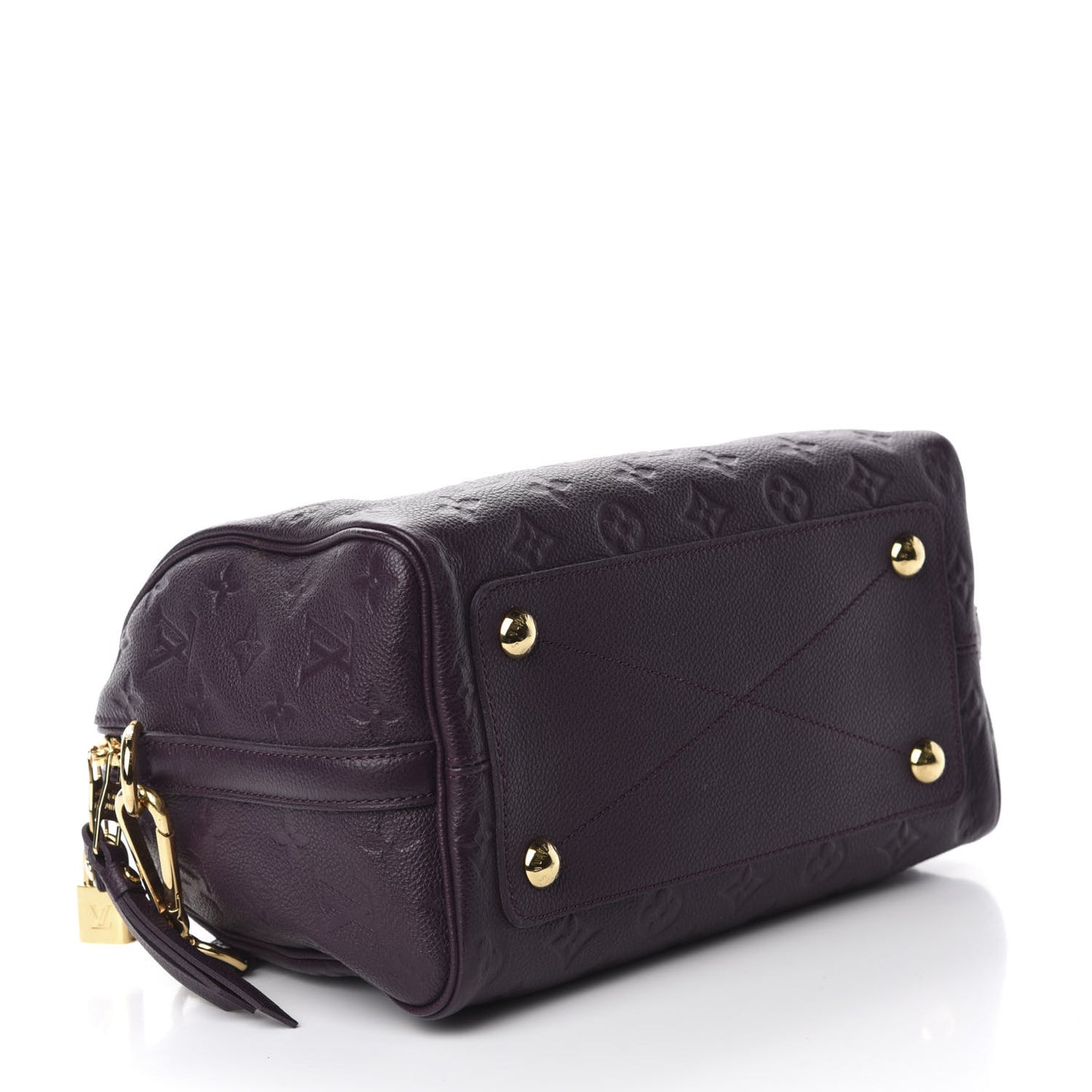 Empreinte Speedy Bandouliere 25 Aube