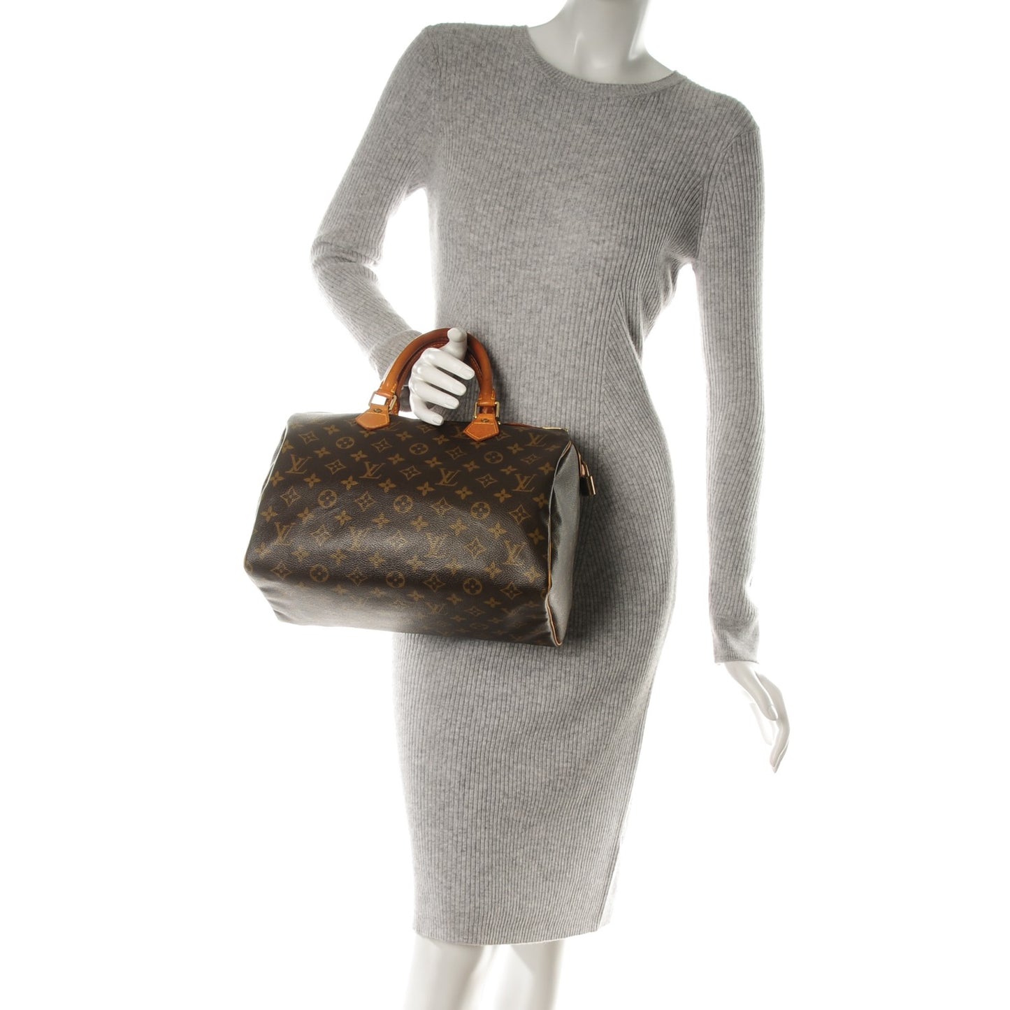 Monogram Speedy 30