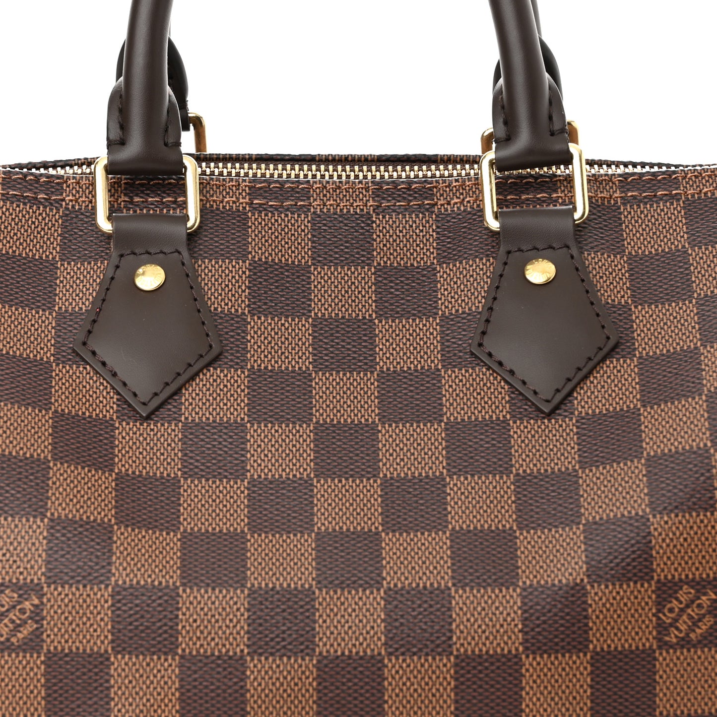 Damier Ebene Speedy 25