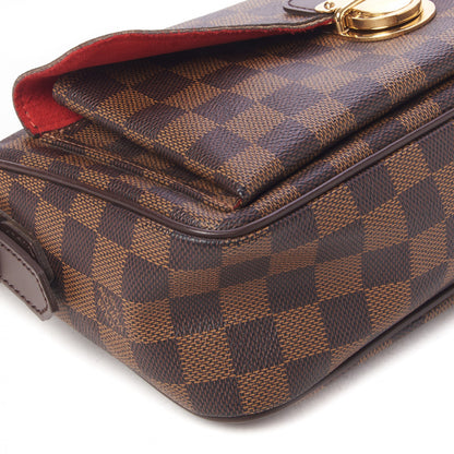 Louis Vuitton Damier Ebene Ravello GM 6 of 8