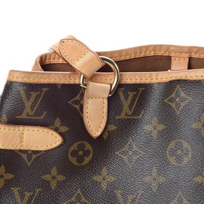 Louis Vuitton Monogram Batignolles Vertical 10 of 27