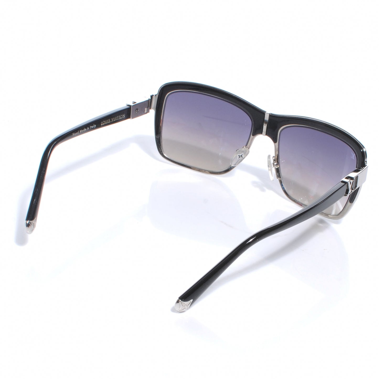 Freesia Sunglasses Black