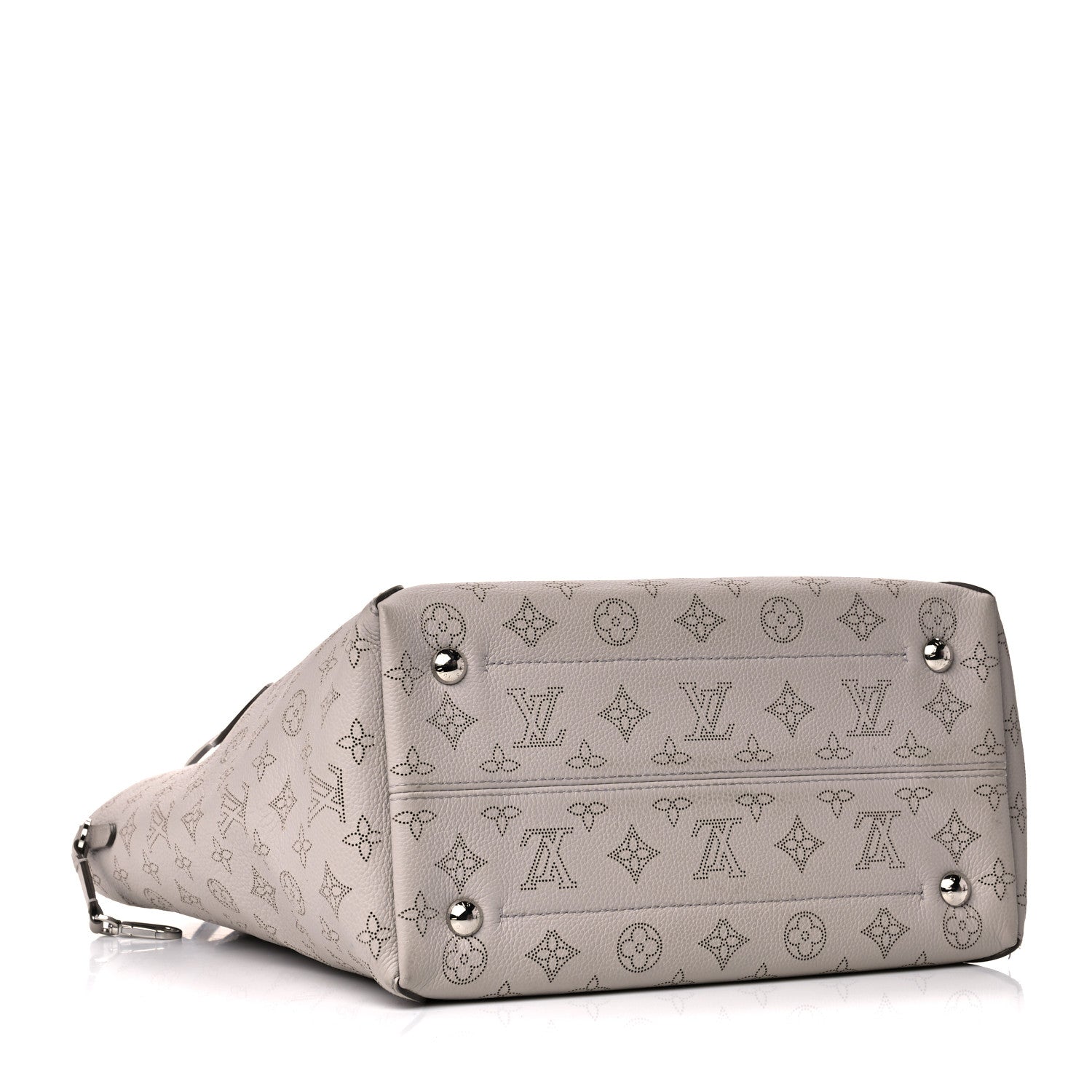 Louis Vuitton Mahina Hina MM Brume 4 of 20