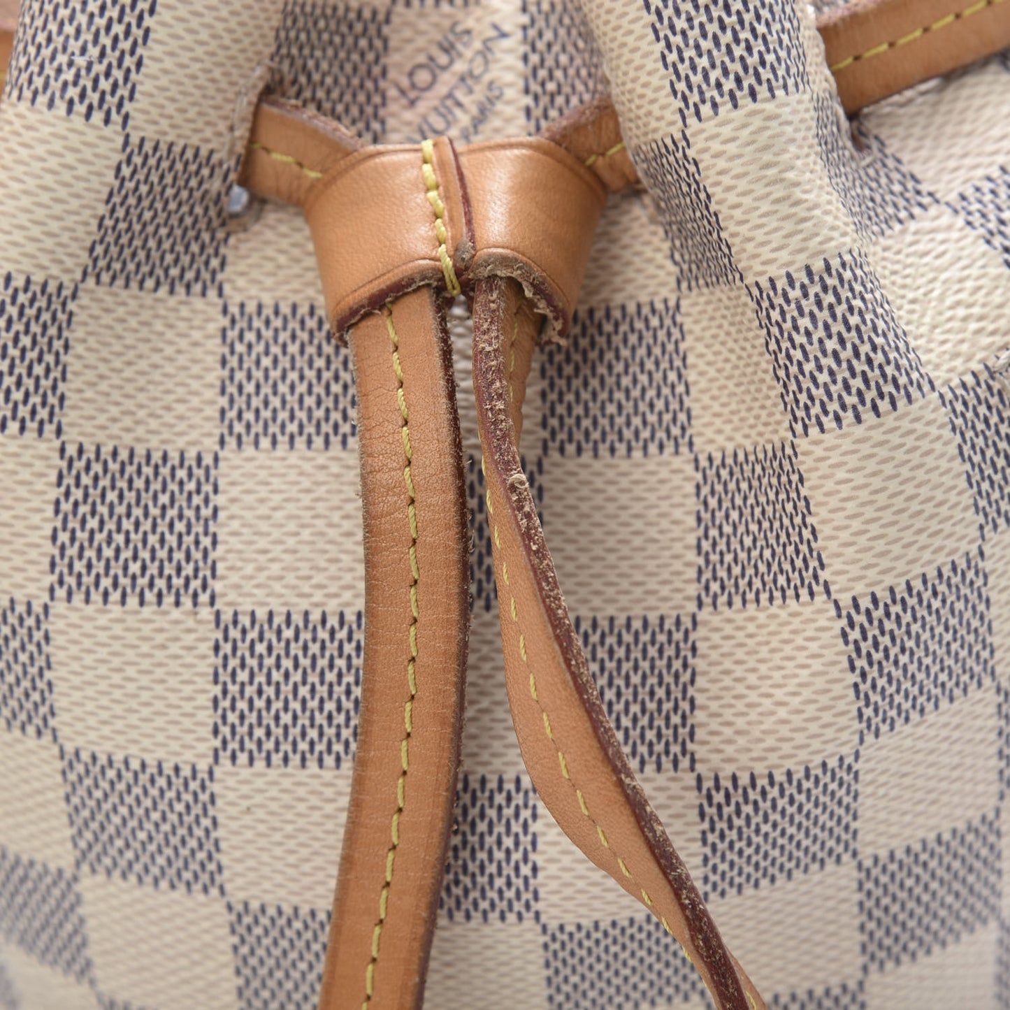 Damier Azur Sperone BB Backpack