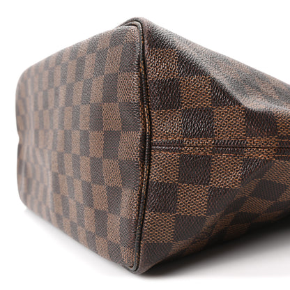 Louis Vuitton Damier Ebene Neo Neverfull MM 10 of 10