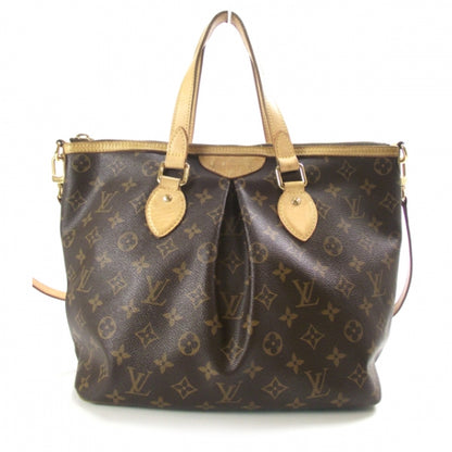 Louis Vuitton Monogram Palermo PM 1 of 18