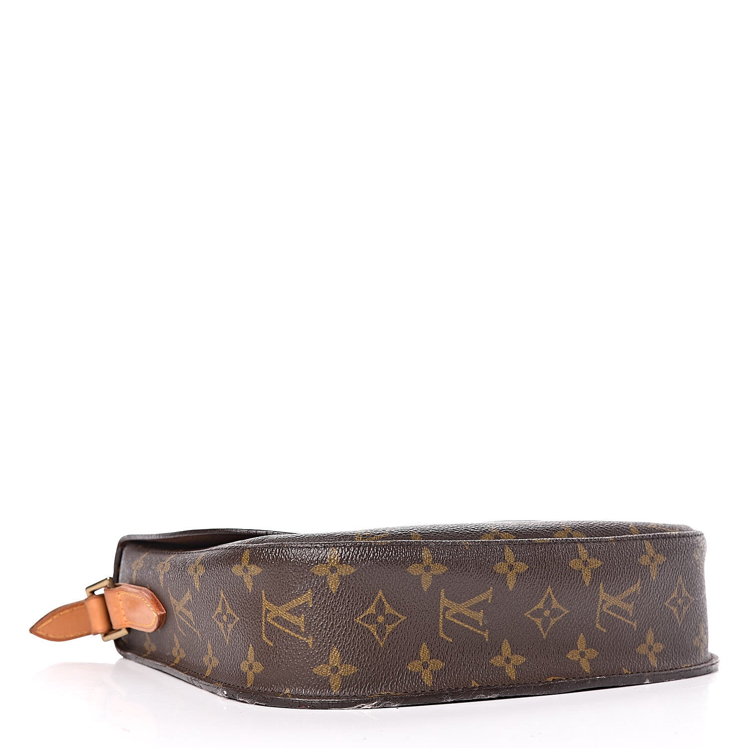 Louis Vuitton Monogram Saint Cloud GM 4 of 17