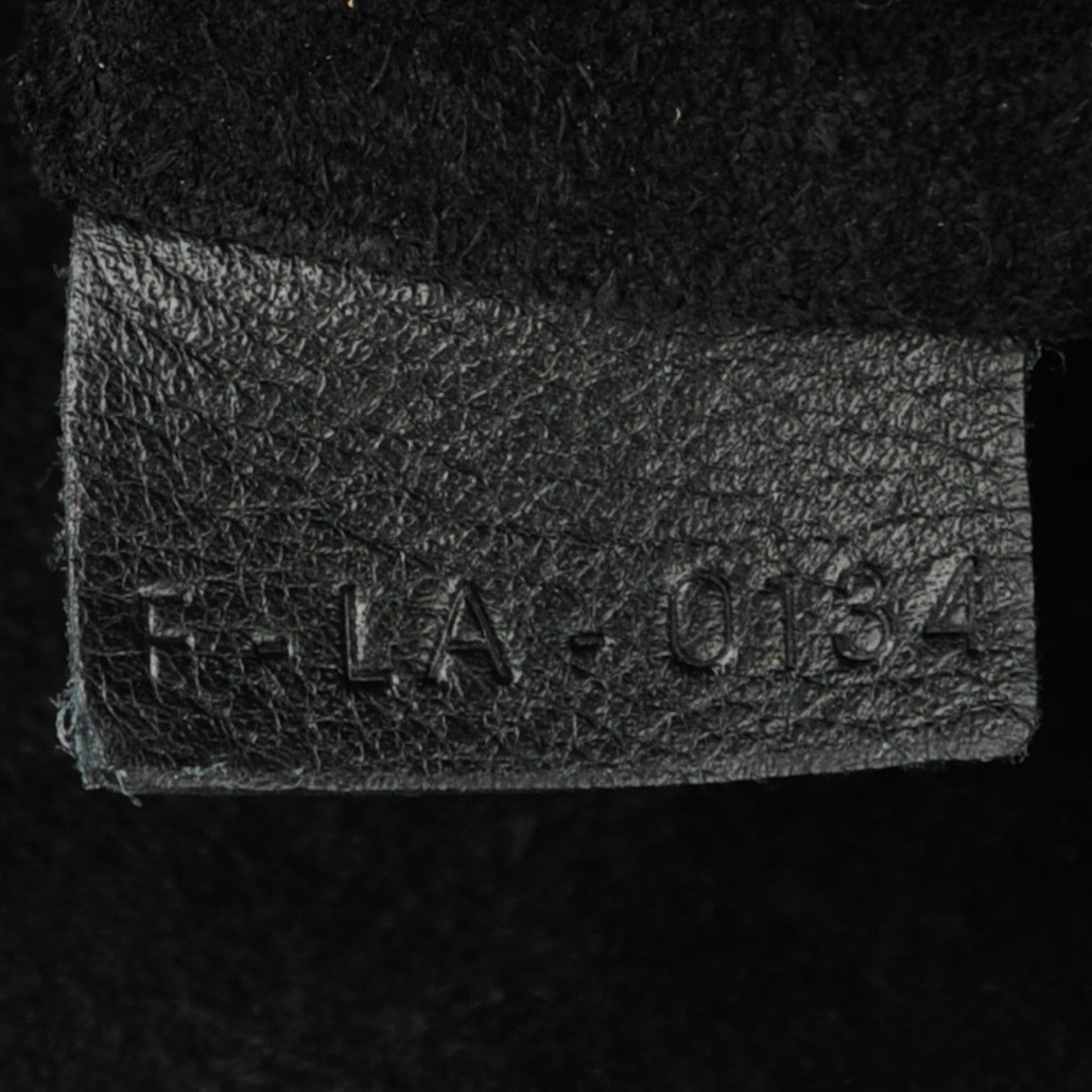 Celine Supple Calfskin Medium Phantom Luggage Black 7 of 7