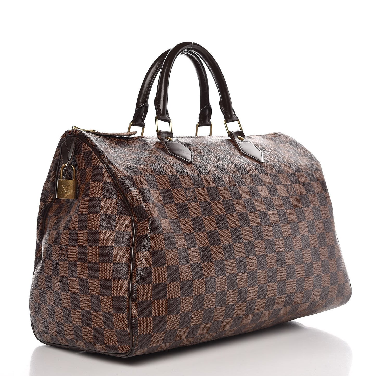 Damier Ebene Speedy 35