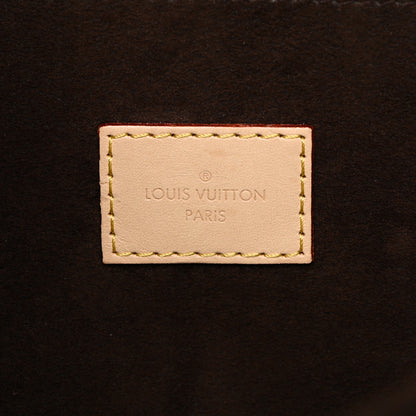 Louis Vuitton Monogram Pochette Metis 6 of 9