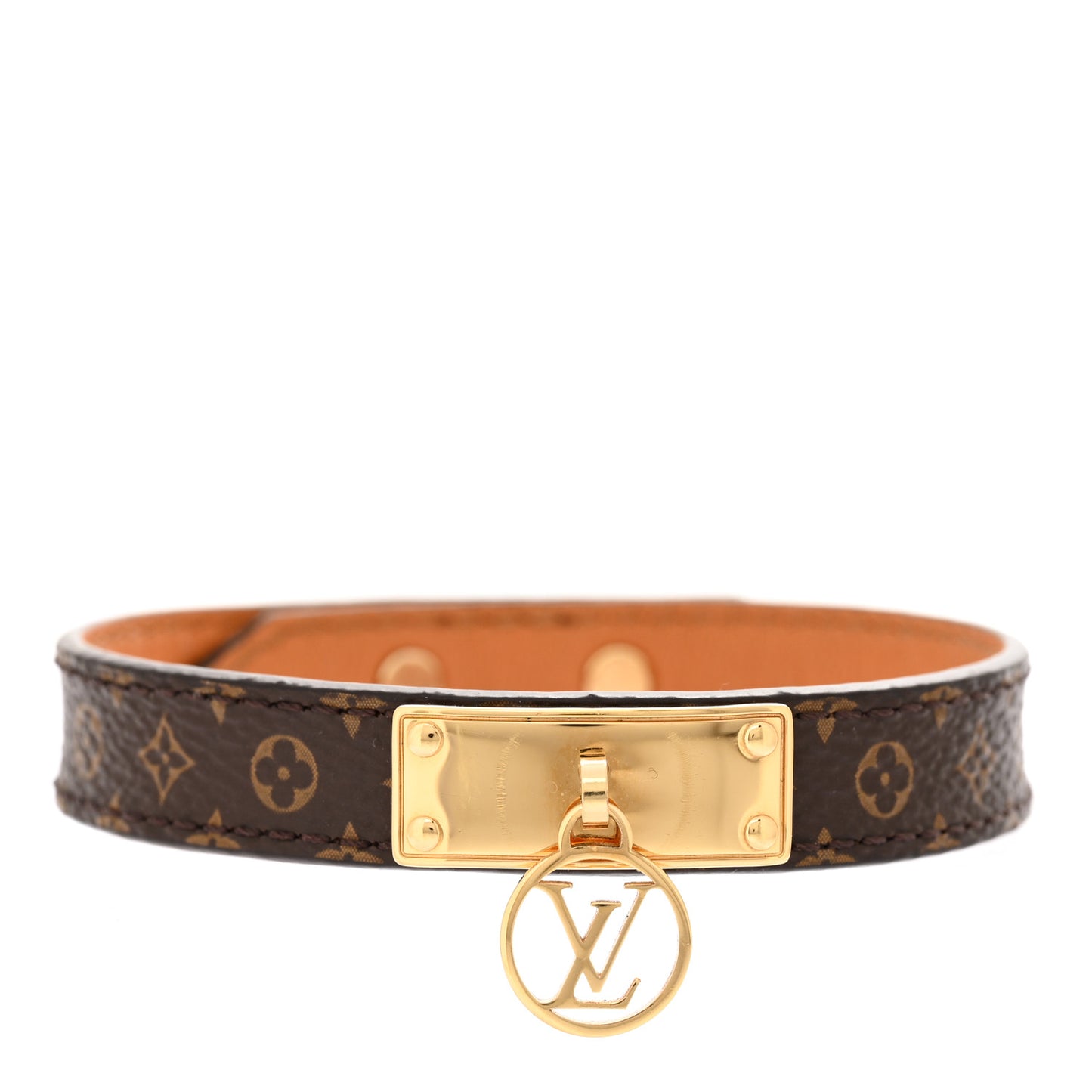 Monogram Logomania Bracelet 19