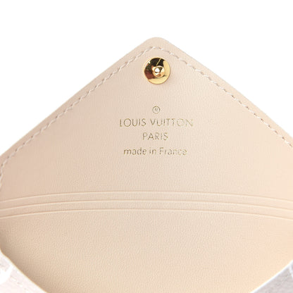 Louis Vuitton Monogram Giant By The Pool Kirigami Pochette Set 11 of 12