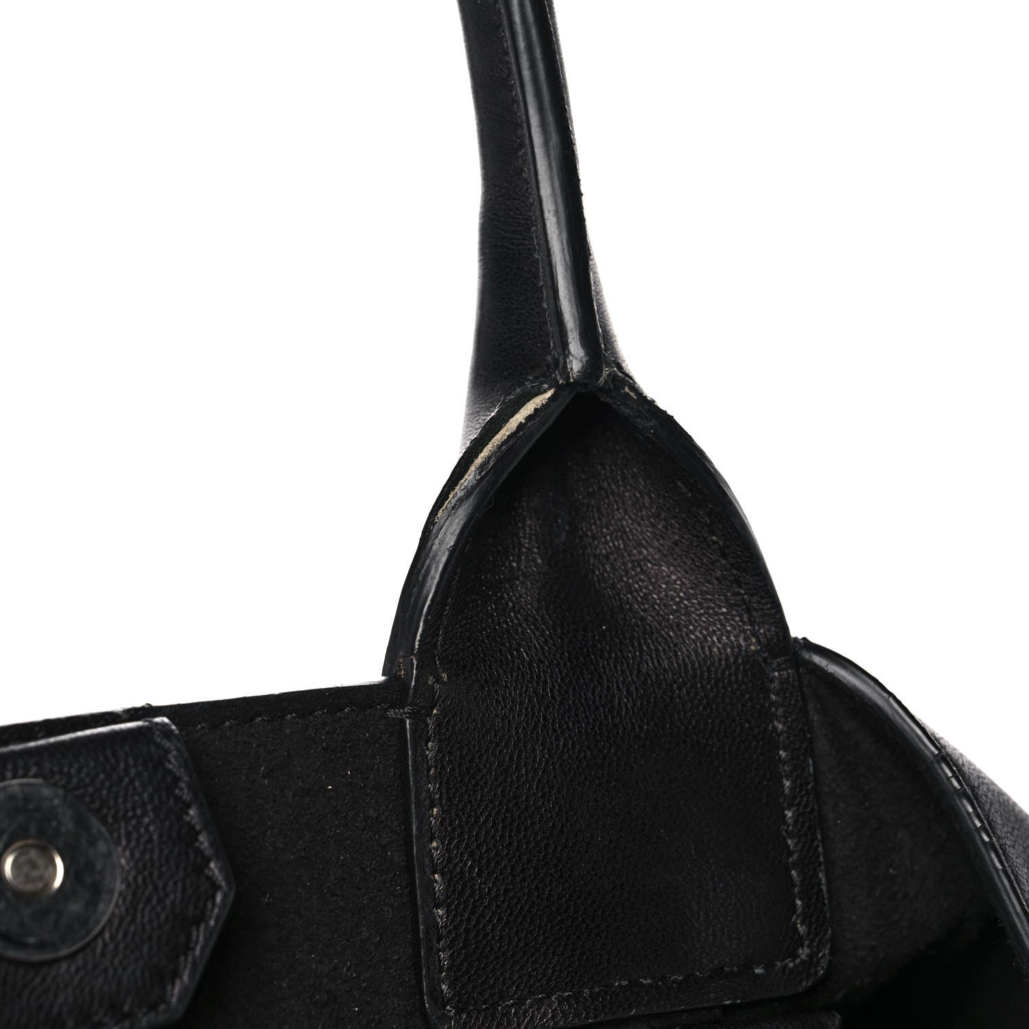 Givenchy Nappa Medium Easy Tote Black 11 of 11