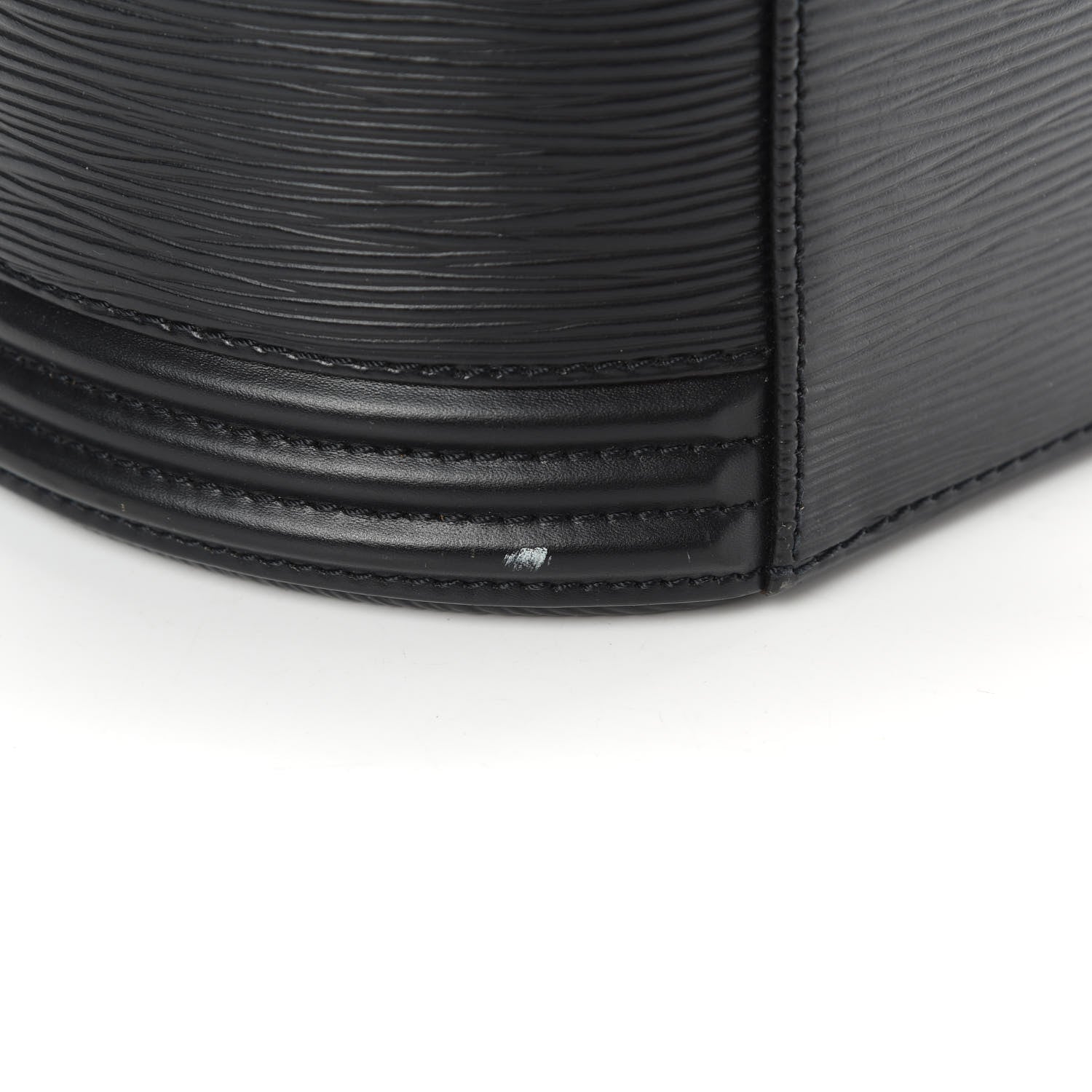 Louis Vuitton Epi Cannes Black 12 of 12