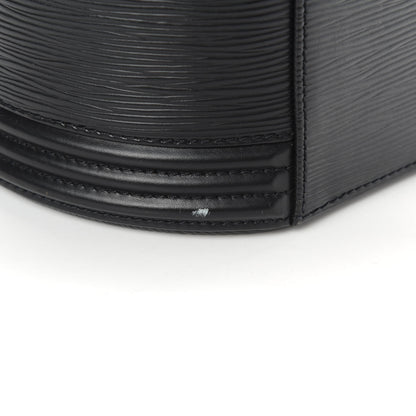 Louis Vuitton Epi Cannes Black 12 of 12