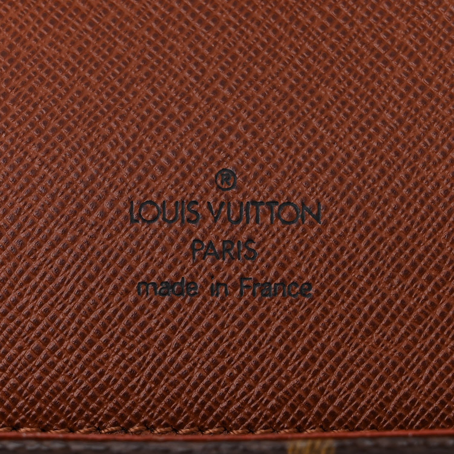 Louis Vuitton Monogram Musette Tango 6 of 13