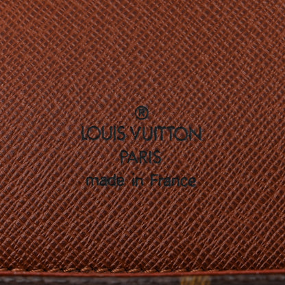 Louis Vuitton Monogram Musette Tango 6 of 13