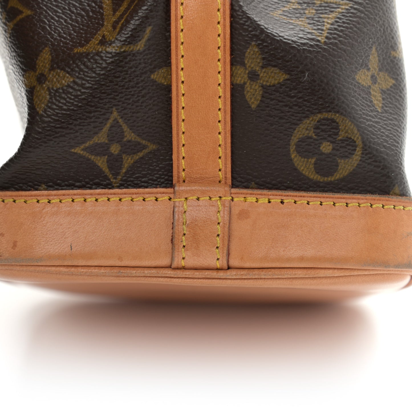 Monogram Mini Noe