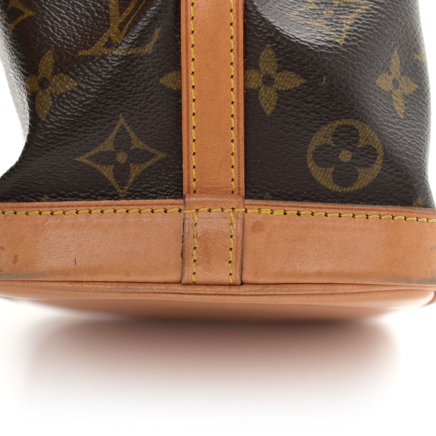 Louis Vuitton Monogram Mini Noe 10 of 11