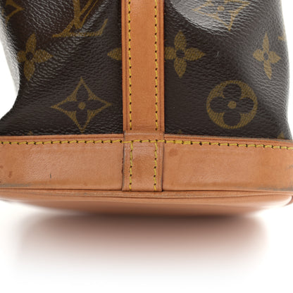 Louis Vuitton Monogram Mini Noe 10 of 11