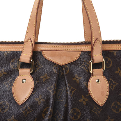 Louis Vuitton Monogram Palermo PM 11 of 20