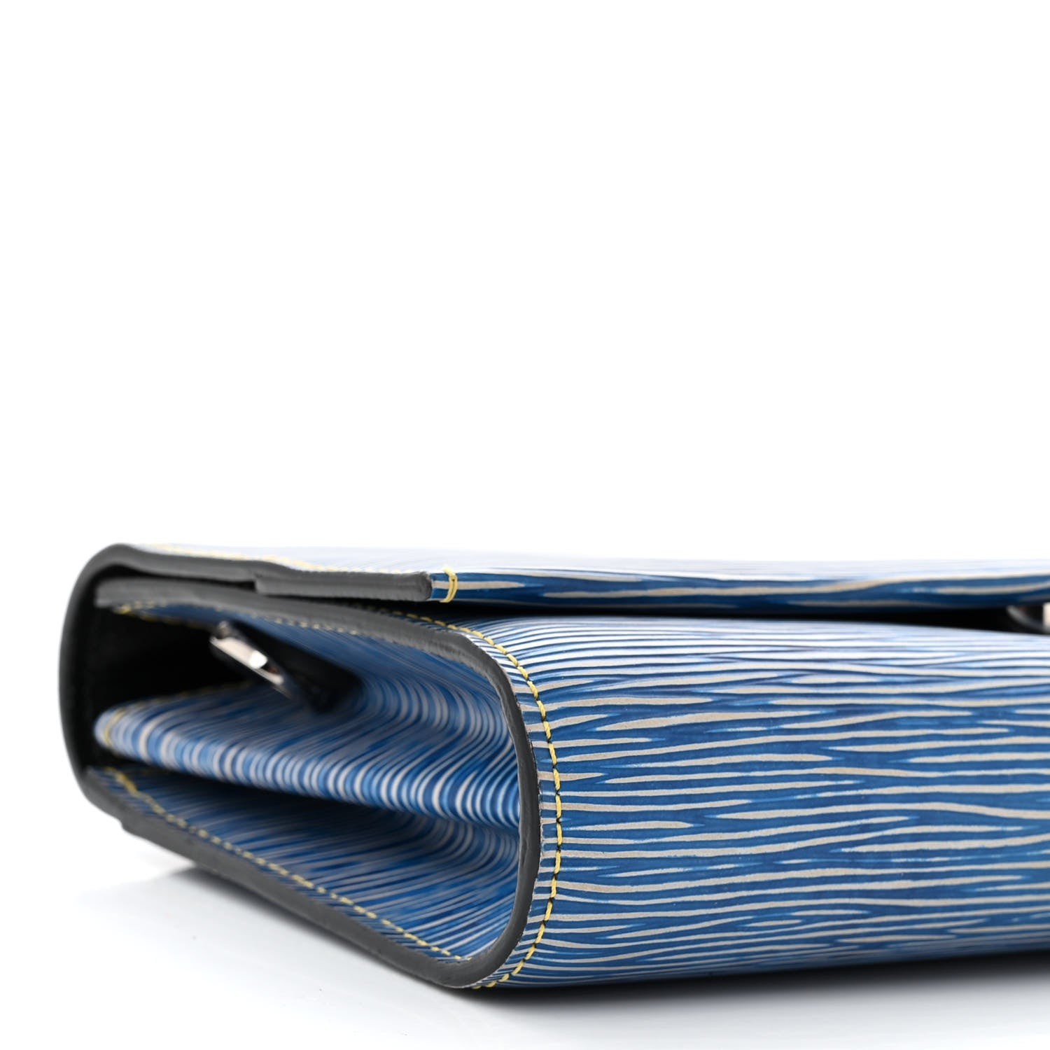 Louis Vuitton Epi Clery Denim Light 8 of 9