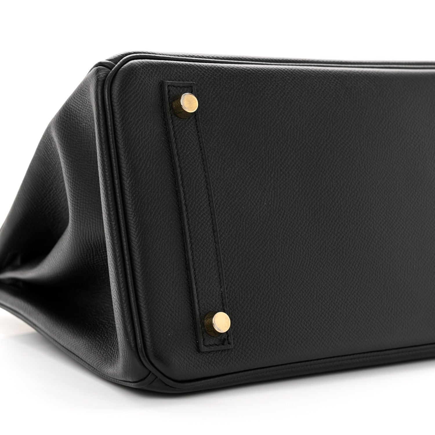 Hermes Epsom Birkin 30 Black 9 of 11