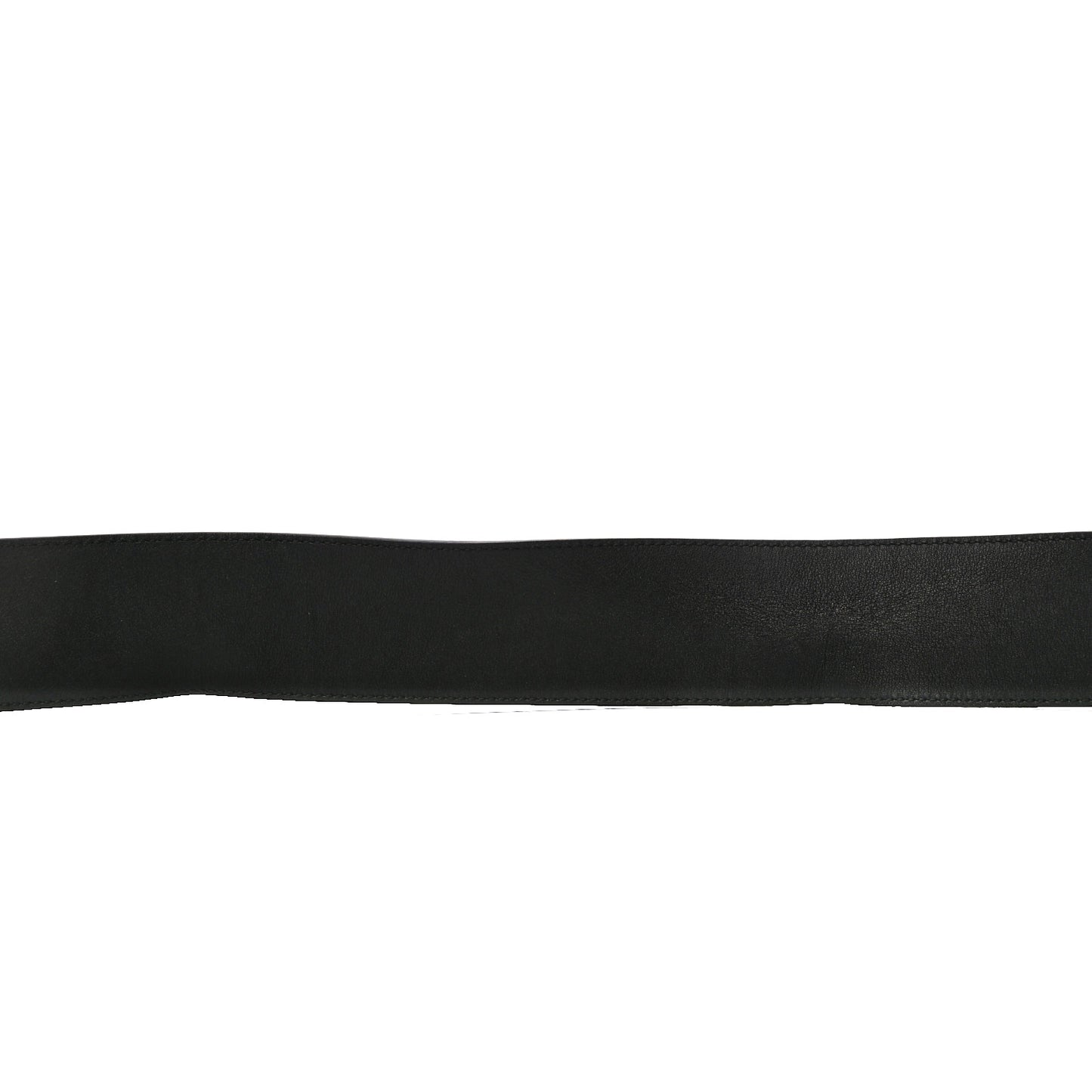 Calfskin Dionysus Belt 80 32 Black