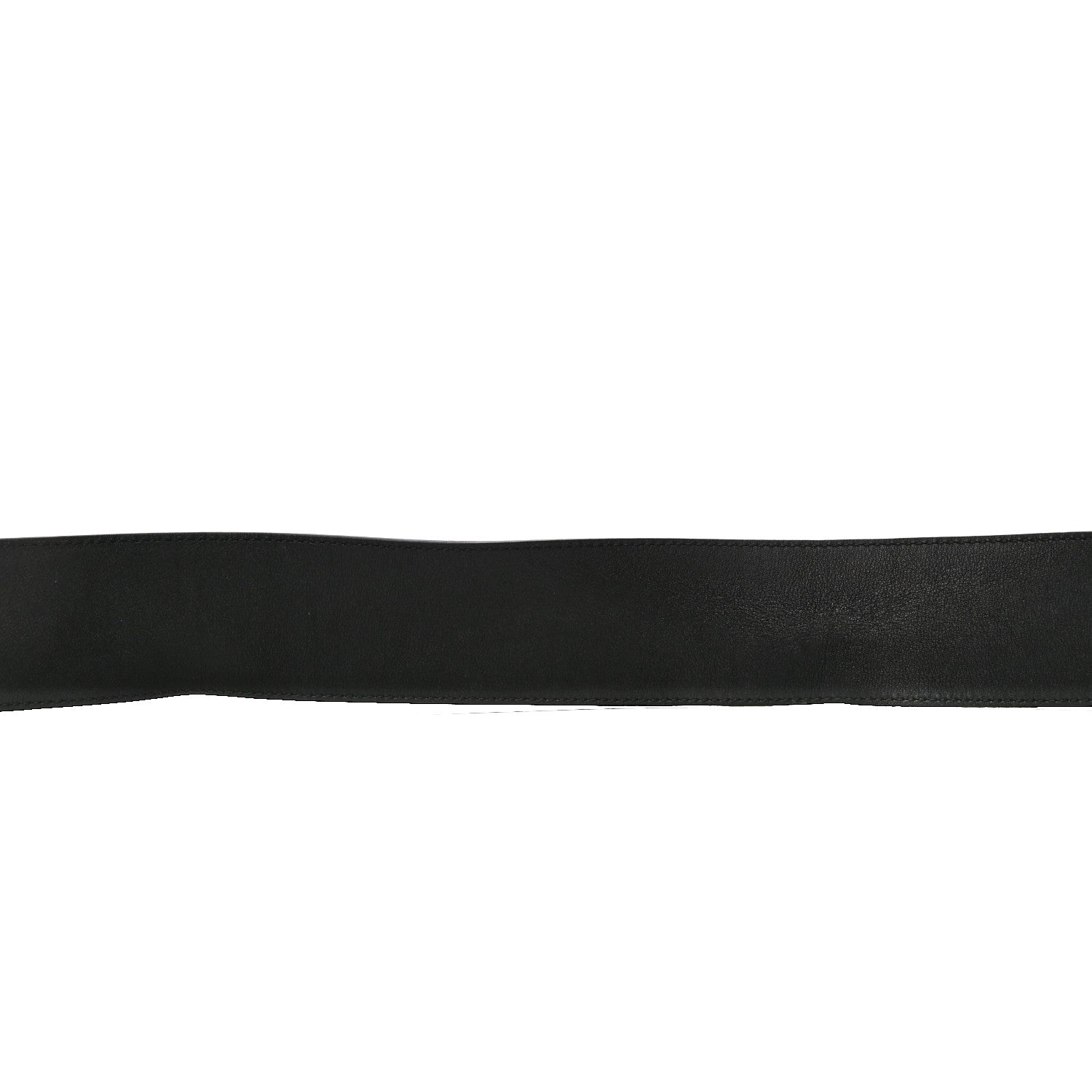 Gucci Calfskin Dionysus Belt 80 32 Black 5 of 13