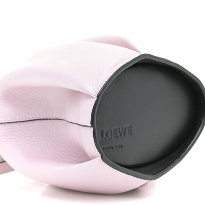 Loewe Calfskin Mini Elephant Crossbody Bag Light Pink 5 of 9