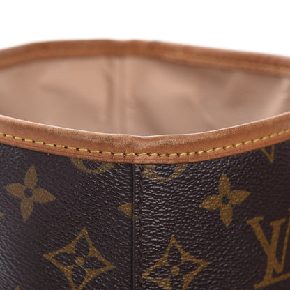 Louis Vuitton Monogram Petit Bucket 23 12 of 14