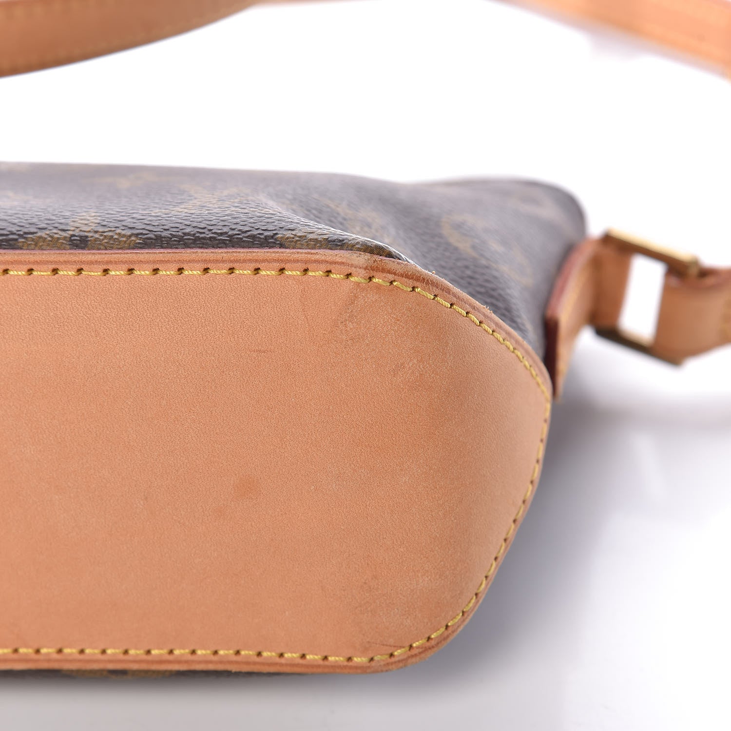 Louis Vuitton Monogram Trotteur 12 of 16
