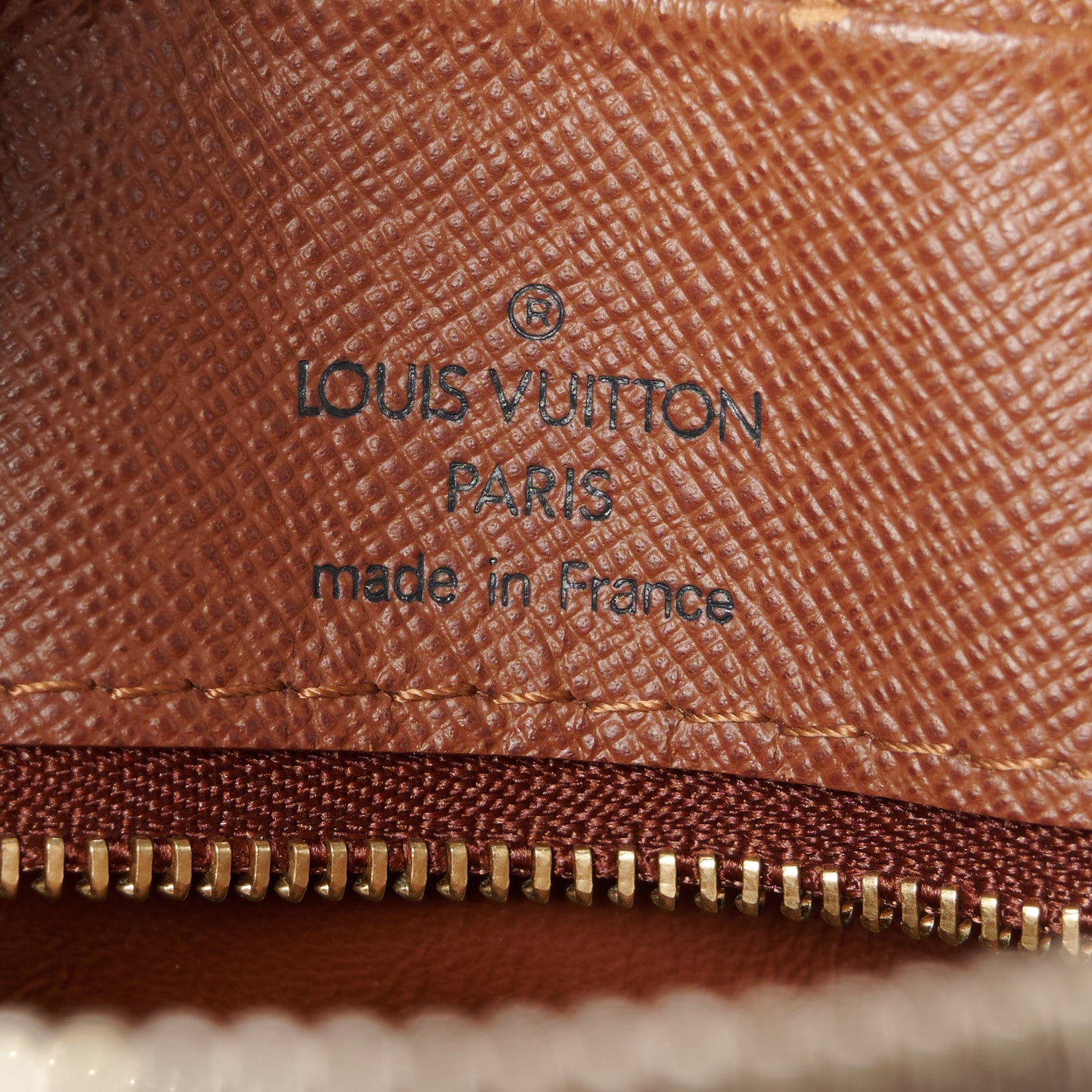 Louis Vuitton Monogram Nil 28 6 of 10