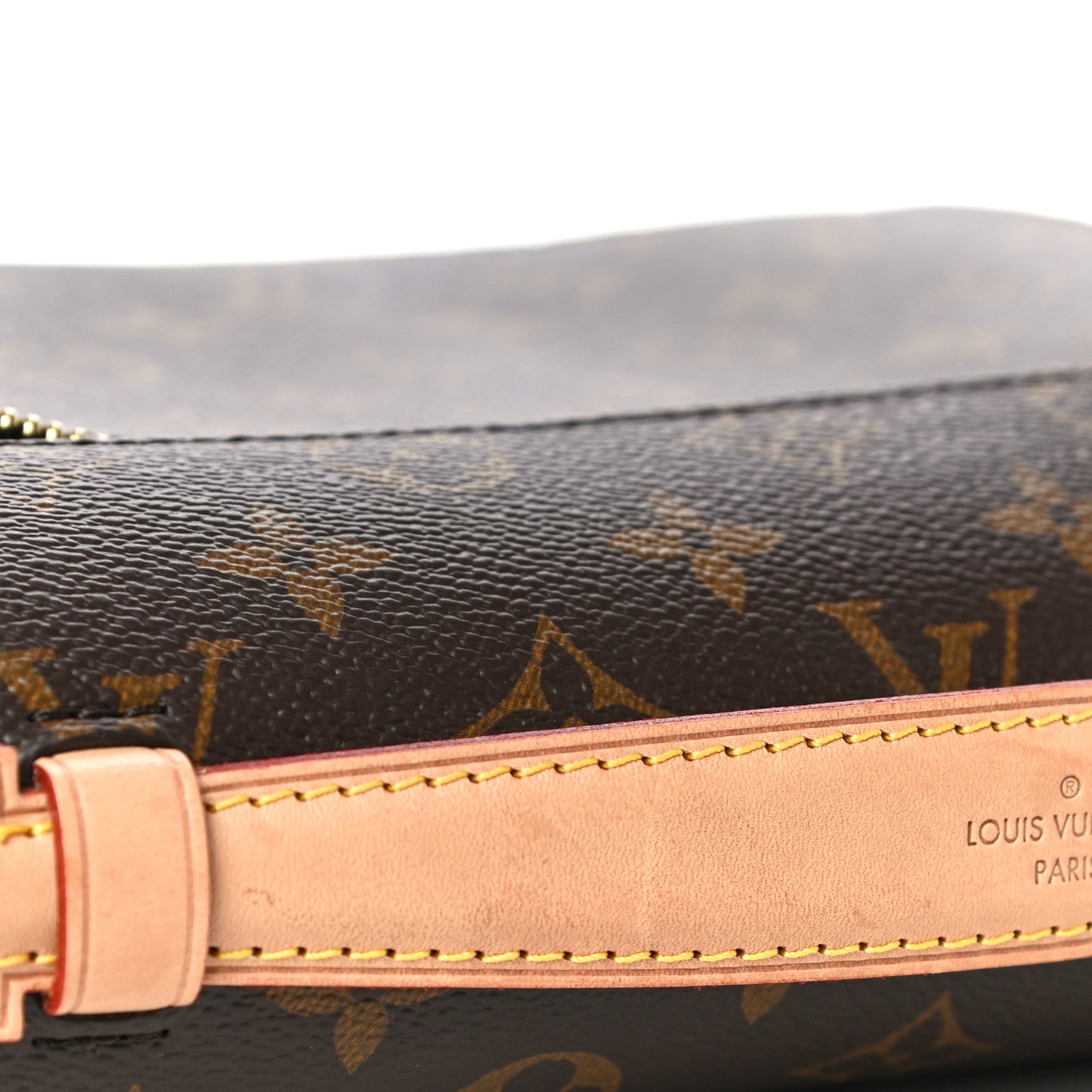 Louis Vuitton Monogram Pochette Metis 13 of 14