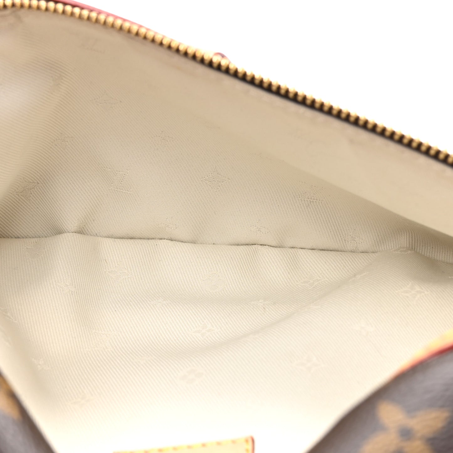 Monogram High Rise Bumbag