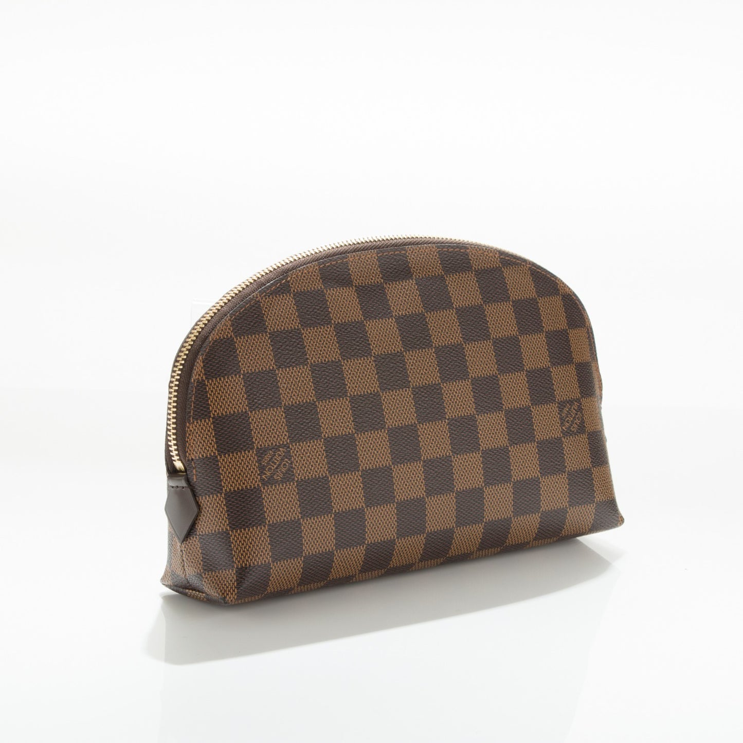Damier Ebene Cosmetic Pouch GM