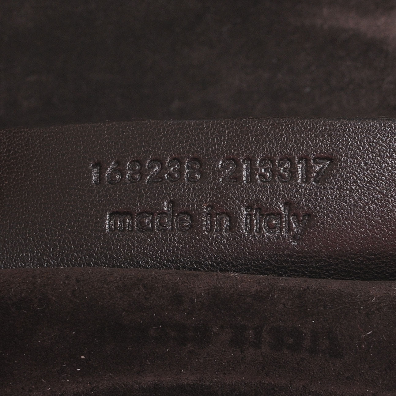 Saint Laurent Ostrich Muse Messenger 7 of 7