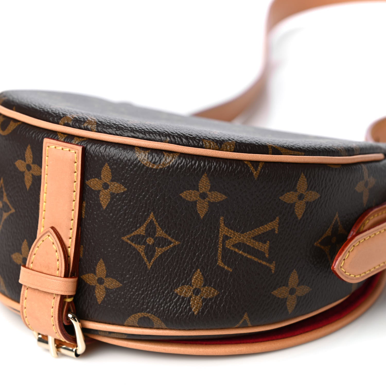 Louis Vuitton Monogram Tambourin 10 of 12