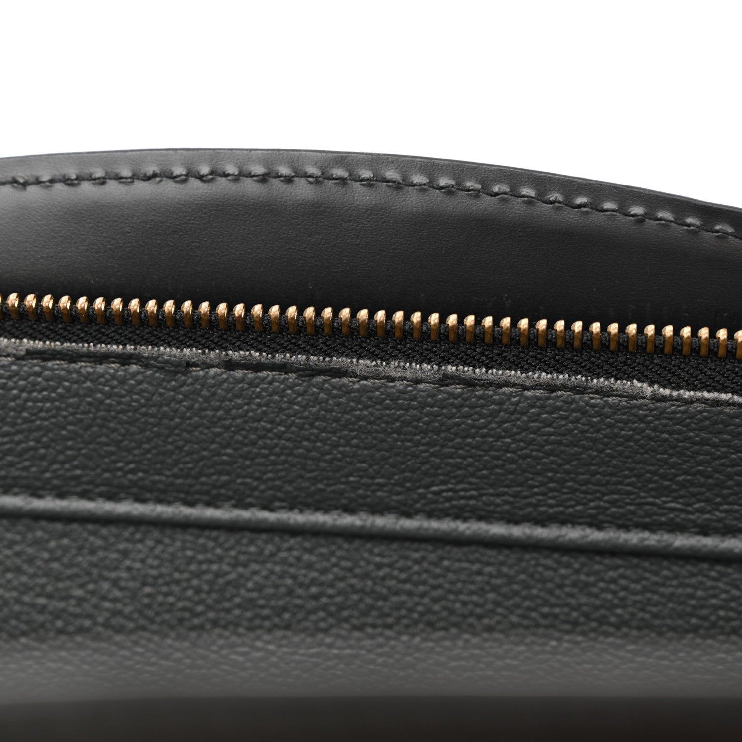 Louis Vuitton Epi Riviera Black 13 of 17